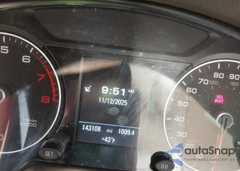 2015 Audi Q5 2.0T Premium from USA, damaged, VIN WA1LFAFP9FA134413